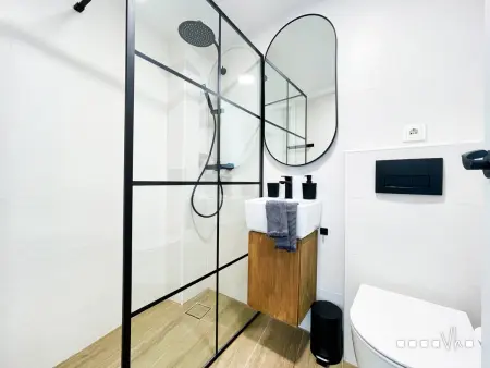 The Moraira Collection 3 – Appartement luxe 80 m² : photo 18