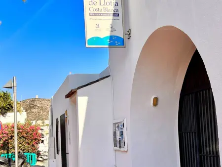 The Moraira Collection 3 – Appartement luxe 80 m² : photo 20