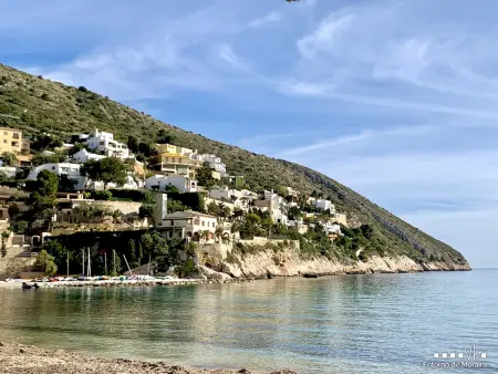 The Moraira Collection 3 – Appartement luxe 80 m² : photo 21