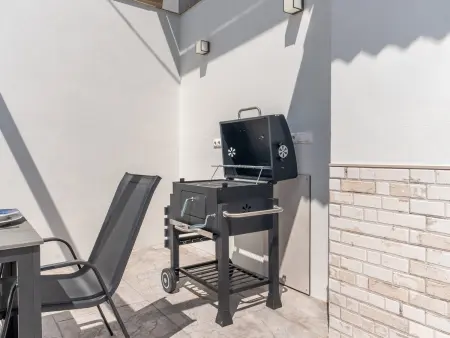 Maison rurale piscine privée Alhaurín el Grande : photo 6