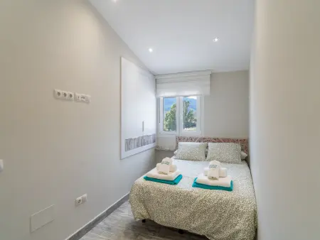 Maison rurale piscine privée Alhaurín el Grande : photo 21