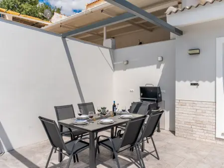Maison rurale piscine privée Alhaurín el Grande : photo 26