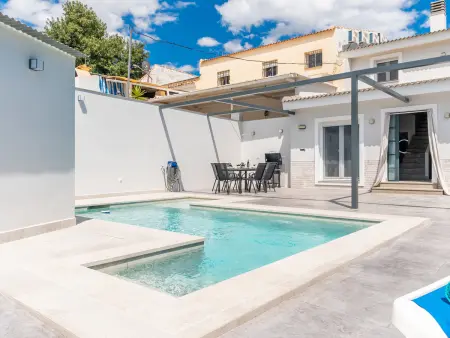 Maison rurale piscine privée Alhaurín el Grande : photo 34