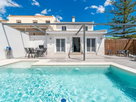 Maison rurale piscine privée Alhaurín el Grande : photo 35