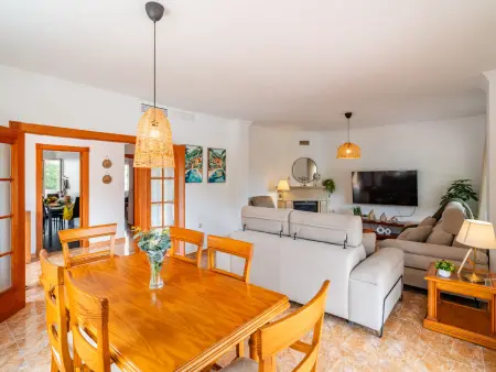Maison avec piscine et animaux OK - 8 pers., Maison 8 personnes à Alhaurín de la Torre - Photo 10