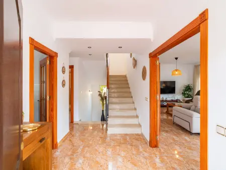 Maison avec piscine et animaux OK - 8 pers., Maison 8 personnes à Alhaurín de la Torre - Photo 15