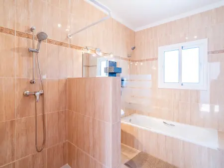 Maison avec piscine et animaux OK - 8 pers., Maison 8 personnes à Alhaurín de la Torre - Photo 18