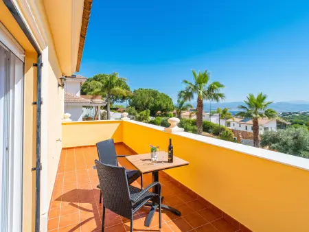 Maison avec piscine et animaux OK - 8 pers., Maison 8 personnes à Alhaurín de la Torre - Photo 19