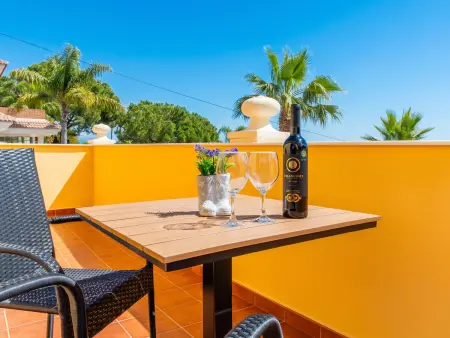 Maison avec piscine et animaux OK - 8 pers., Maison 8 personnes à Alhaurín de la Torre - Photo 20