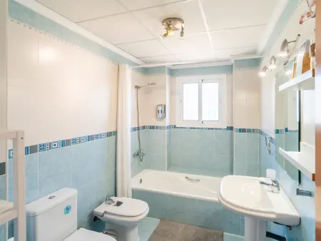 Maison avec piscine et animaux OK - 8 pers., Maison 8 personnes à Alhaurín de la Torre - Photo 25