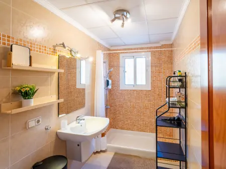 Maison avec piscine et animaux OK - 8 pers., Maison 8 personnes à Alhaurín de la Torre - Photo 28