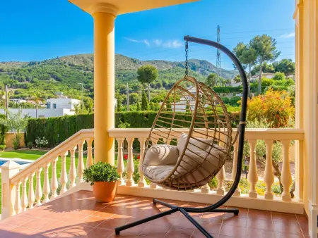 Maison avec piscine et animaux OK - 8 pers., Maison 8 personnes à Alhaurín de la Torre - Photo 35