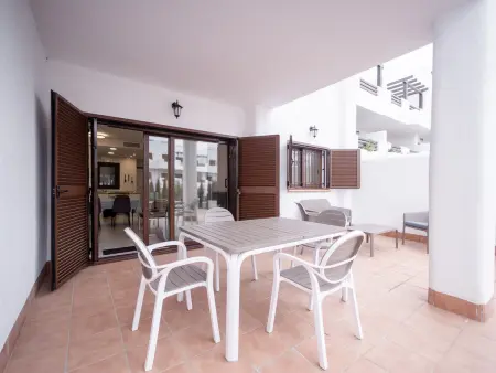 Appartement Sissi 70m² - 800m de la plage : photo 4