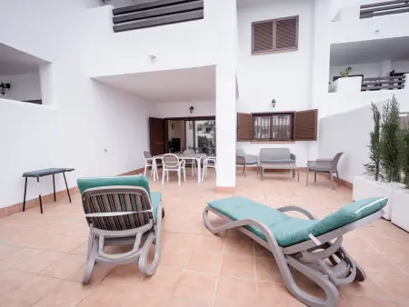Appartement Sissi 70m² - 800m de la plage : photo 6