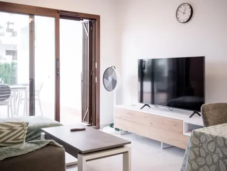 Appartement Sissi 70m² - 800m de la plage : photo 7