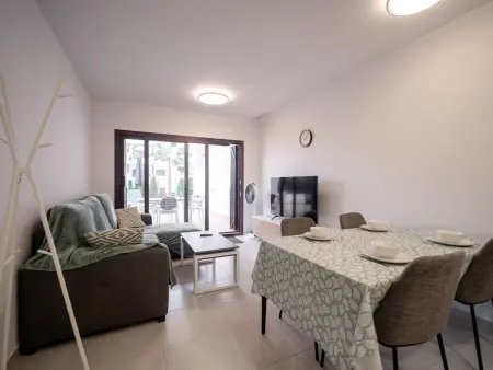 Appartement Sissi 70m² - 800m de la plage : photo 18