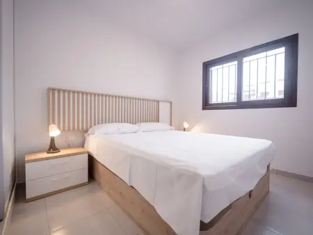 Appartement Sissi 70m² - 800m de la plage : photo 23