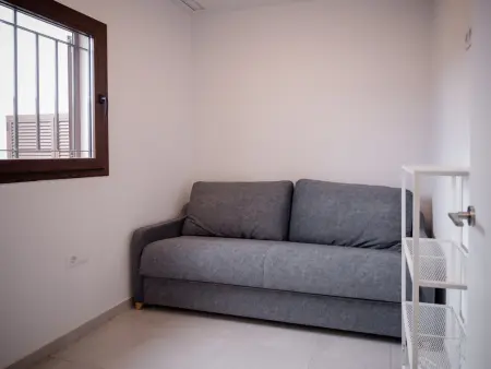 Appartement Sissi 70m² - 800m de la plage : photo 31