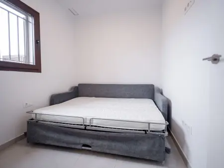 Appartement Sissi 70m² - 800m de la plage : photo 32