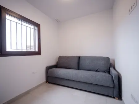 Appartement Sissi 70m² - 800m de la plage : photo 33