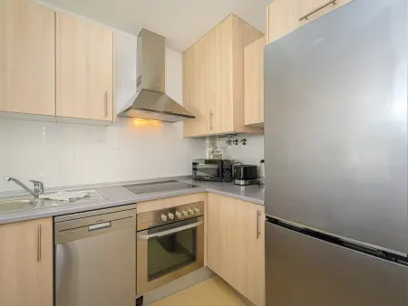 Appartement 6 pers. vue golf - Torre Pacheco : photo 12