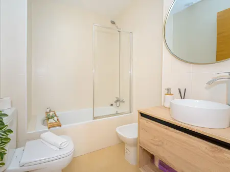 Appartement 6 pers. vue golf - Torre Pacheco : photo 18
