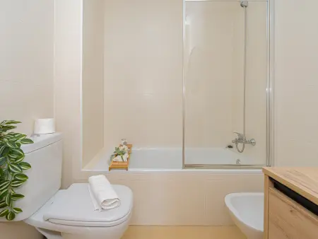 Appartement 6 pers. vue golf - Torre Pacheco : photo 20
