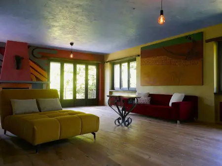 Location appartement à Malvaglia, Casa Malva