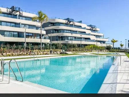 L'Oasis de Flore - 3 chambres, piscines et balcon 34 m² : photo 1