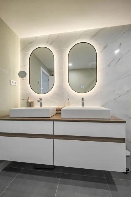 L'Oasis de Flore - 3 chambres, piscines et balcon 34 m² : photo 5
