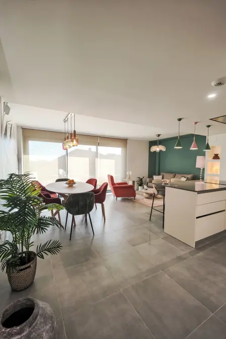 L'Oasis de Flore - 3 chambres, piscines et balcon 34 m² : photo 6