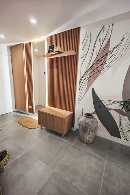 L'Oasis de Flore - 3 chambres, piscines et balcon 34 m² : photo 10