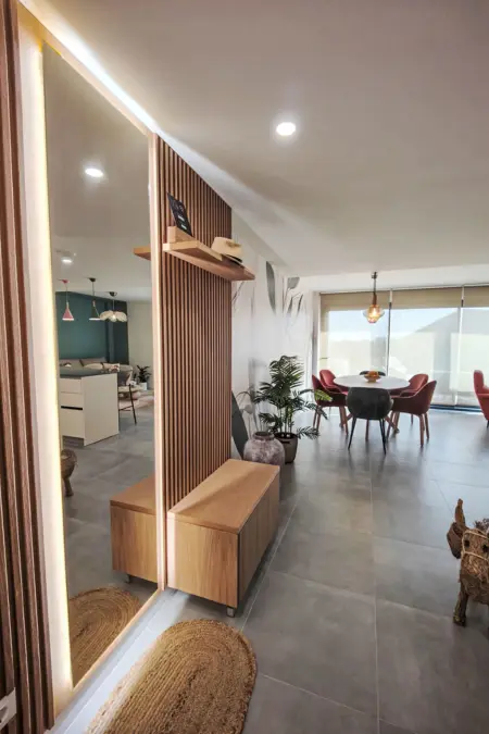 L'Oasis de Flore - 3 chambres, piscines et balcon 34 m² : photo 16