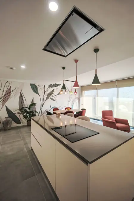 L'Oasis de Flore - 3 chambres, piscines et balcon 34 m² : photo 17