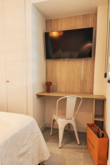 L'Oasis de Flore - 3 chambres, piscines et balcon 34 m² : photo 19