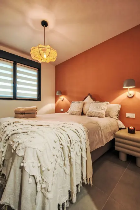 L'Oasis de Flore - 3 chambres, piscines et balcon 34 m² : photo 20