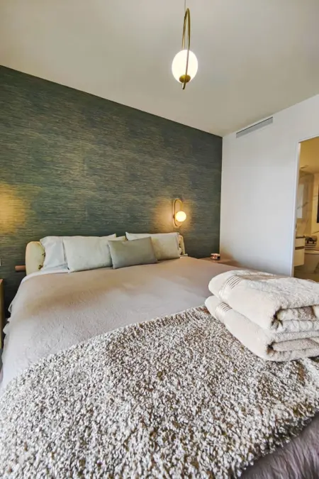 L'Oasis de Flore - 3 chambres, piscines et balcon 34 m² : photo 21