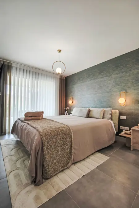 L'Oasis de Flore - 3 chambres, piscines et balcon 34 m² : photo 23