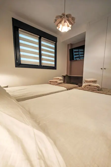 L'Oasis de Flore - 3 chambres, piscines et balcon 34 m² : photo 26