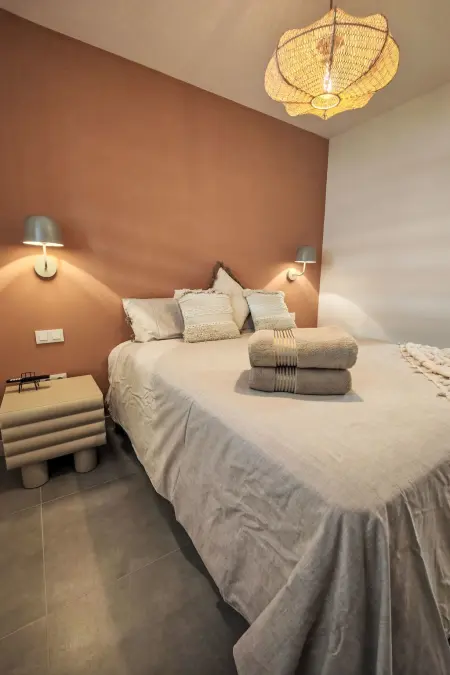 L'Oasis de Flore - 3 chambres, piscines et balcon 34 m² : photo 27