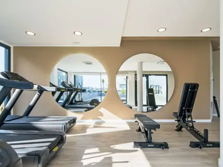 L'Oasis de Flore - 3 chambres, piscines et balcon 34 m² : photo 29