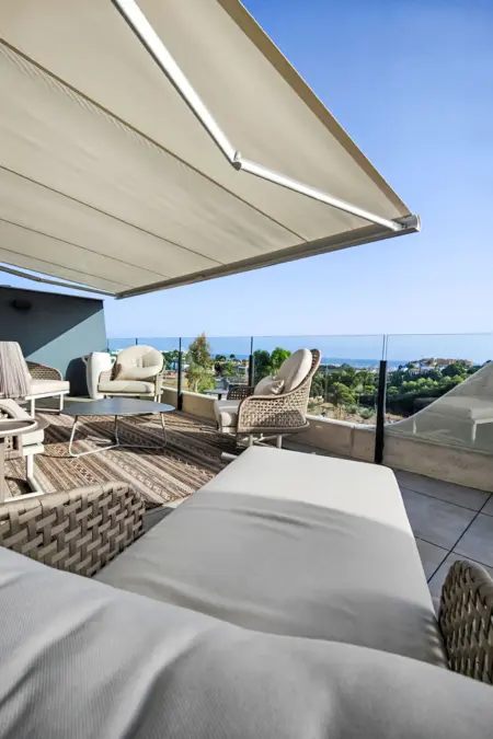L'Oasis de Flore - 3 chambres, piscines et balcon 34 m² : photo 30