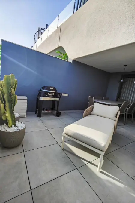 L'Oasis de Flore - 3 chambres, piscines et balcon 34 m² : photo 32
