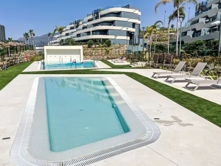L'Oasis de Flore - 3 chambres, piscines et balcon 34 m² : photo 36