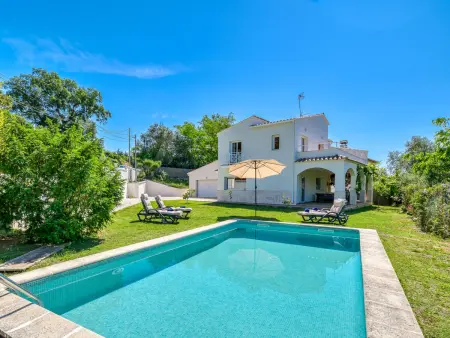 Mas Santet – Maison 217 m² avec piscine à Calonge : photo 1