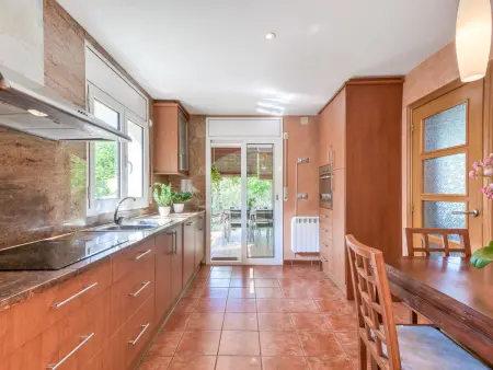 Mas Santet – Maison 217 m² avec piscine à Calonge : photo 3