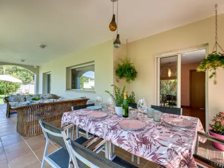 Mas Santet – Maison 217 m² avec piscine à Calonge : photo 5