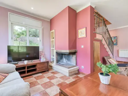 Mas Santet – Maison 217 m² avec piscine à Calonge : photo 9