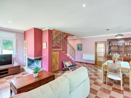 Mas Santet – Maison 217 m² avec piscine à Calonge : photo 13