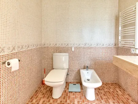 Mas Santet – Maison 217 m² avec piscine à Calonge : photo 32